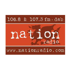 Nation Radio from TM Studios