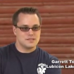 Garrett Tomlinson for #Lubicon Nation Responds To Absurd Abor. Relations Minister