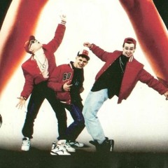 МАЛЬЧИШНИК - НОЧЬ (KOLYA SP Remix)