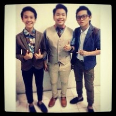 CJR - Kamu (New Version)