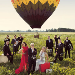 Pink Martini