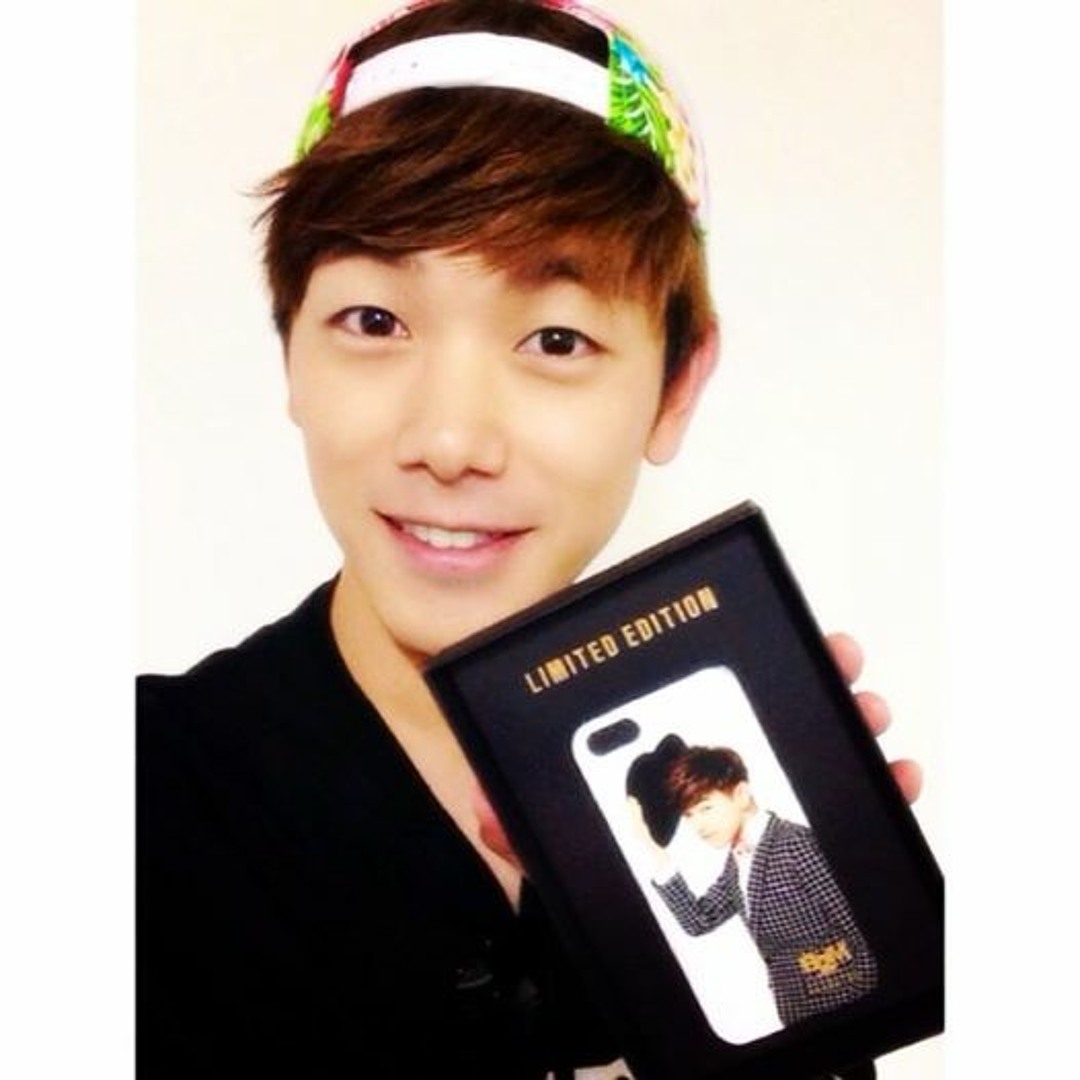 Stream Eric Nam - Eyes, Nose, Lips (ENG ver) by Sonata
