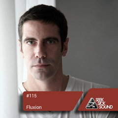 SSS Podcast #115 : Fluxion