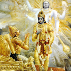 Bhagavad Gita