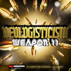 Neologisticism - Weapon 11