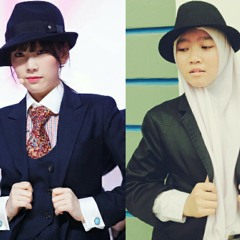 The boys (english version) - Girls Generation