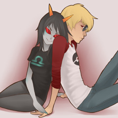 Dave And Terezi - You Don't Know
