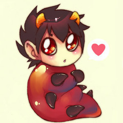 [tindeck.com] - CantabileGato - I'm Still Here - Karkat