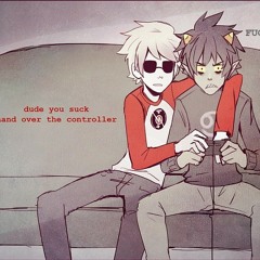 The Only Exception (DaveKat)