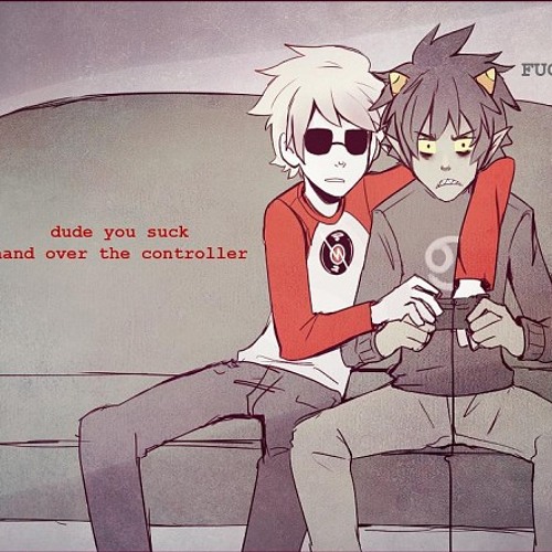 The Only Exception (DaveKat)