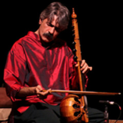 Keyhan Kalhor ( Iranian )