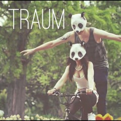 Traum-cro cover (short acoustic version)