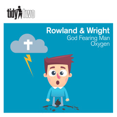 Rowland & Wright - Oxygen