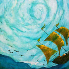 Orinoco Flow (Libera/Enya) cover by Elor :)