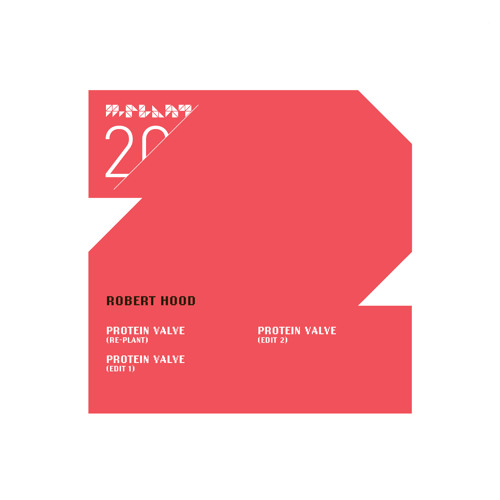 A2 - Robert Hood - Protein Valve Edit 1 MASTER (Snippet)