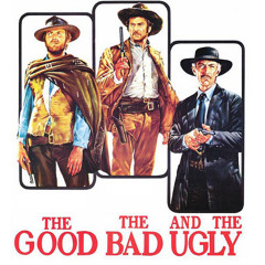 Good Bad Ugly