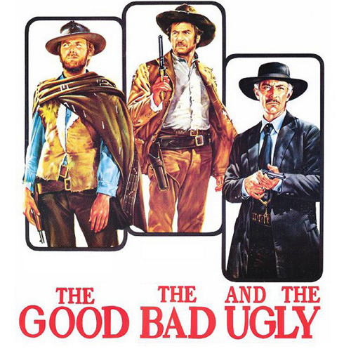 Good Bad Ugly