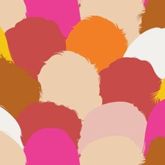 DJ Berg - U Can Leave Your Head On