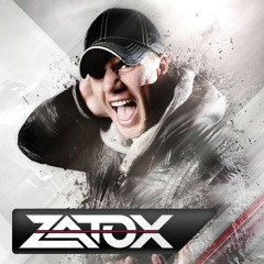 Zatox @ #Defqon.1 2014 RED