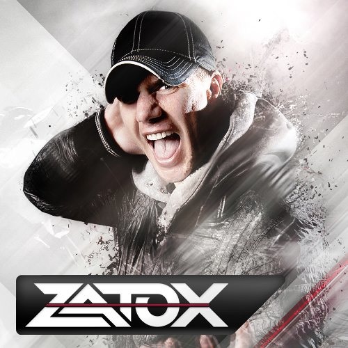 Zatox @ #Defqon.1 2014 RED