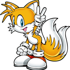 Tails' Theme Song - "Believe In Myself" (Sonic Adventure Song) [DL]