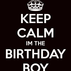 DJ K AND XTRA  {Birthday Boy Mix}