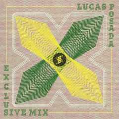 Lucas Posada Summer Mix (Caribbean Islands Mixtape)