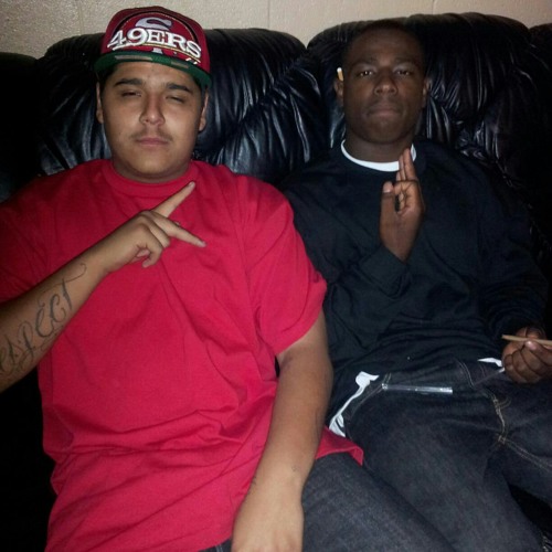 R.I.P lil Bonez -Ene TroublesVDL