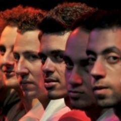 Chaware3na - Ya3ni ih