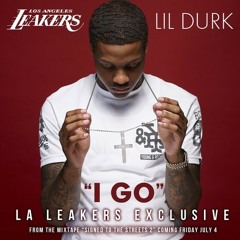 Lil Durk - I Go ft. Johnny May Cash (Signed To The Streets 2) (DigitalDripped.com)