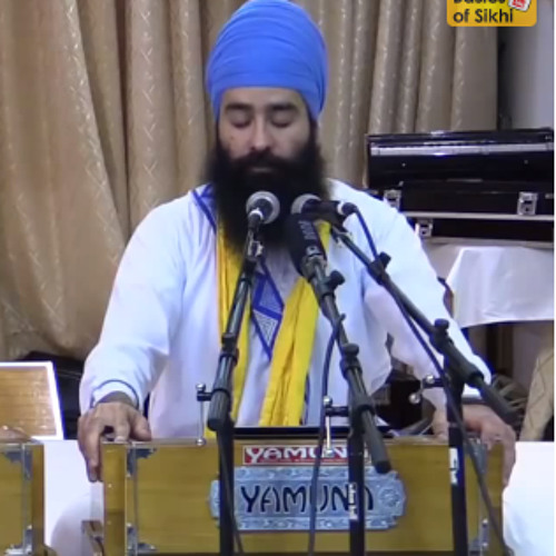 #3 Chaupai Sahib English Katha Explanation (5-11)