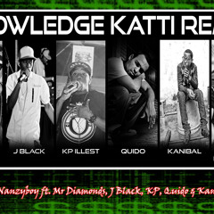 Knowledge Katti Remix