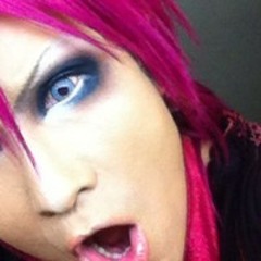 【NITRO☆PINK】Hide & Seek(rough mix)