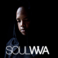 I Am SOULWVA Episode 001 - UKHOUSE (Crazy)