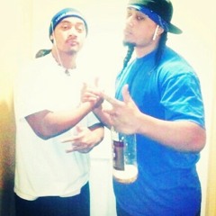 FUCCA YUNG NEWARK LOC  at WESTSIDE TRICITY TONGAN CRIP GANG