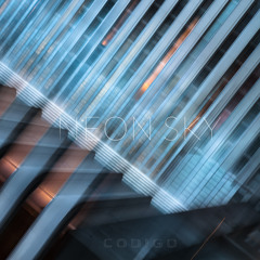 Advanced Dreams - Neon Sky (Dave Wesley Techno Remix)