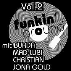 FUNKIN' AROUND Vol.2