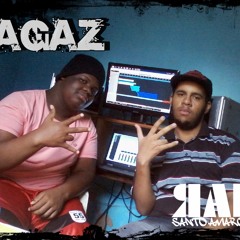 Sagaz - Ismael_Sagaz Feat Mc_JÓ{Prod.NaFunçâo}(BEAT-Prod. DJPGJAY e Barbosa Beats )