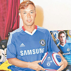 邊個球星令山sir最失望？