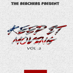 Keep It Moving 2