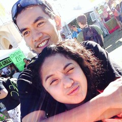 Kissing You Mahi