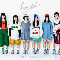 lyrical school「Sing,Sing」