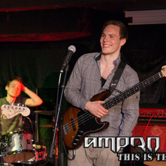 AmPro - This Is The Funk