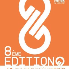 Live @ Festival Les Jeudis Electro #8 @ La Bodega 26/06/2014