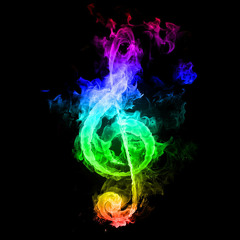 my music