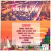 2014.06.08 - Amine Edge & DANCE @ Straf Werk - Open Air Festival, Amsterdam, NL
