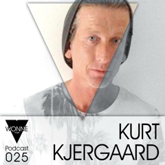 WONNEmusik - Podcast025 - Kurt Kjergaard