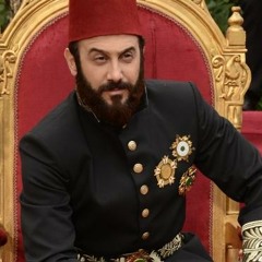 نهاية مسلسل سرايا عابدين