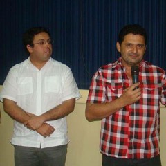 Plenária Higo Carlos – Fala Airton Buriti