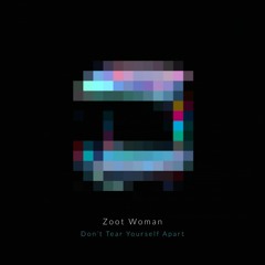 Don't Tear Yourself Apart (Single Edit)